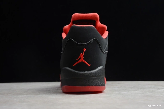 819171-001 mens Low red 90 Jordan Retro  black 5 Air Alternate 1020